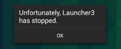 launcher3stop