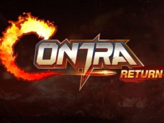 Play Contra: Return on PC