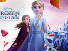 Disney Frozen Adventures PC