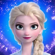 Disney Frozen Adventures pc