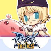 Ragnarok Tactics ?????????????