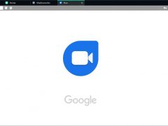 Google Duo pc