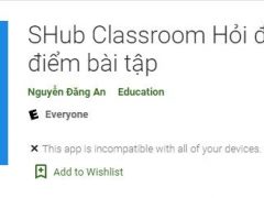 SHub Classroom PC