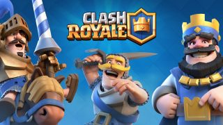 ?Clash of Royale? es puede jugar en el ordenador, vamos descarga y juega ahora！